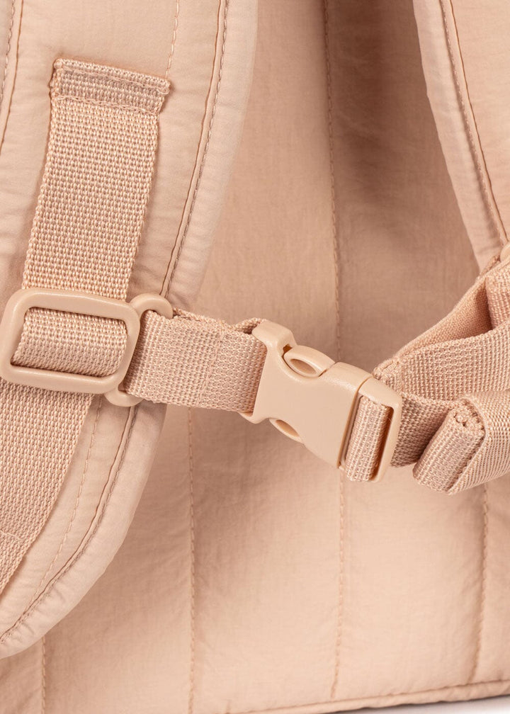 Konges Sløjd - Juno Kitty Backpack Ks104880 - Cameo Rose Tasker 