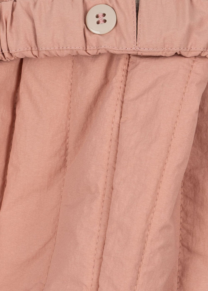 Konges Sløjd - Juno Pants Ks104882 - Cameo Brown Bukser 