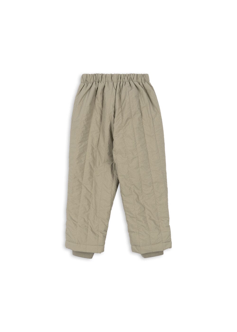 Konges Sløjd - Juno Pants Ks104882 - Laurel Oak Bukser 