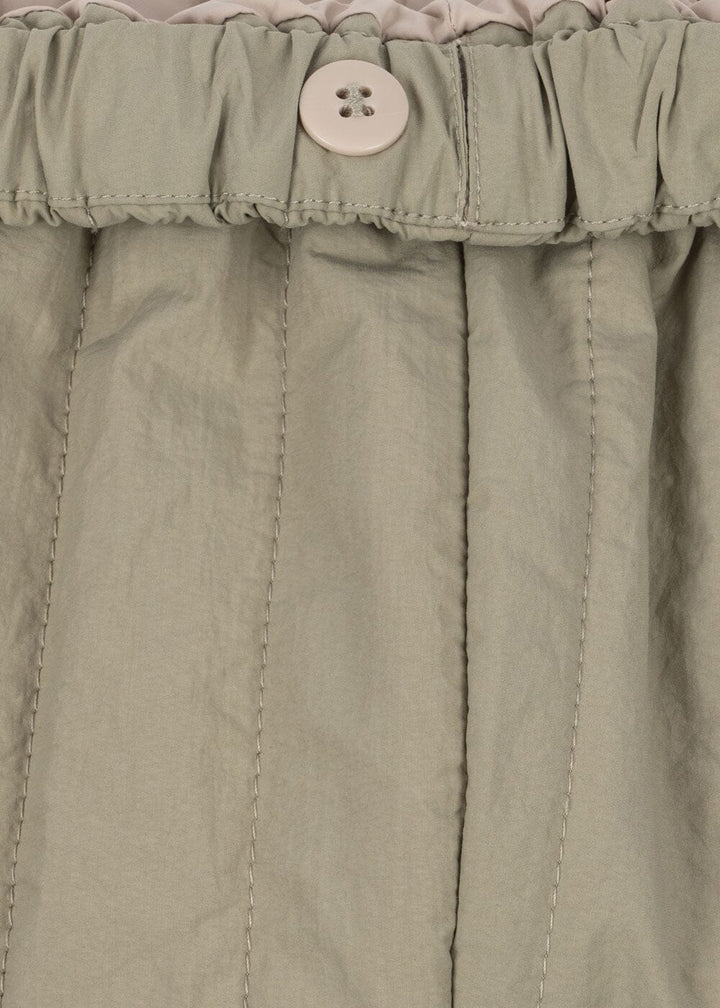 Konges Sløjd - Juno Pants Ks104882 - Laurel Oak Bukser 