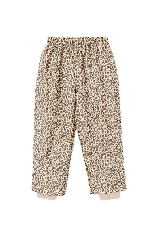 Konges Sløjd - Juno Printed Pants Ks105203 - Leo Bukser 