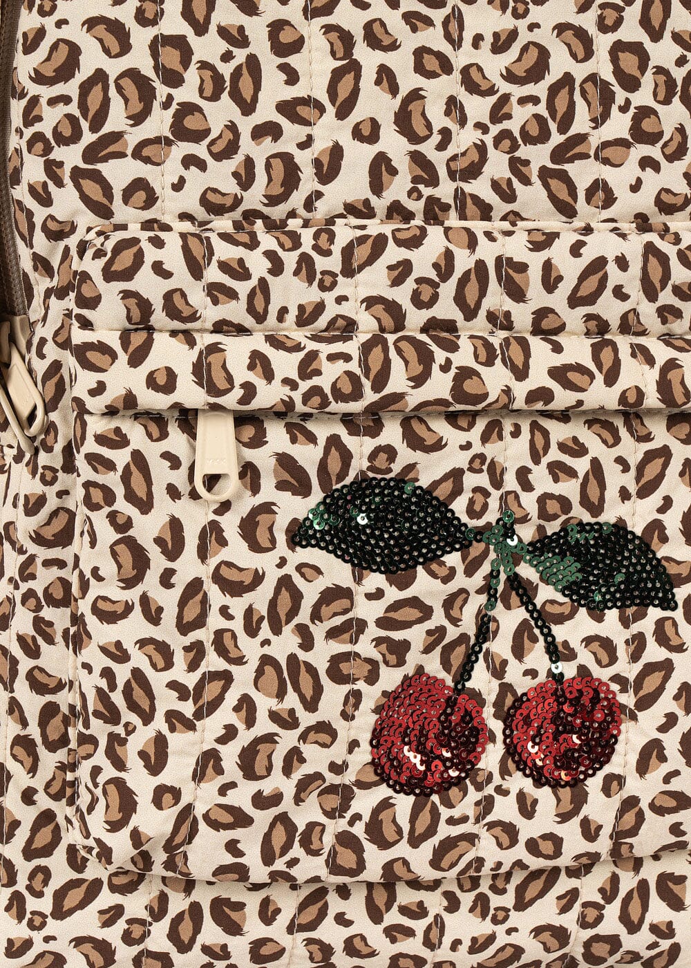 Konges Sløjd - Juno Sequin Backpack Ks104886 - Leo Tasker 