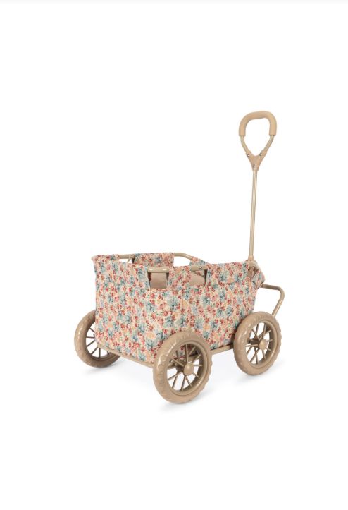 Konges Sløjd - Kids Stroller Wagon Ks104902 - Vienna Legetøj 