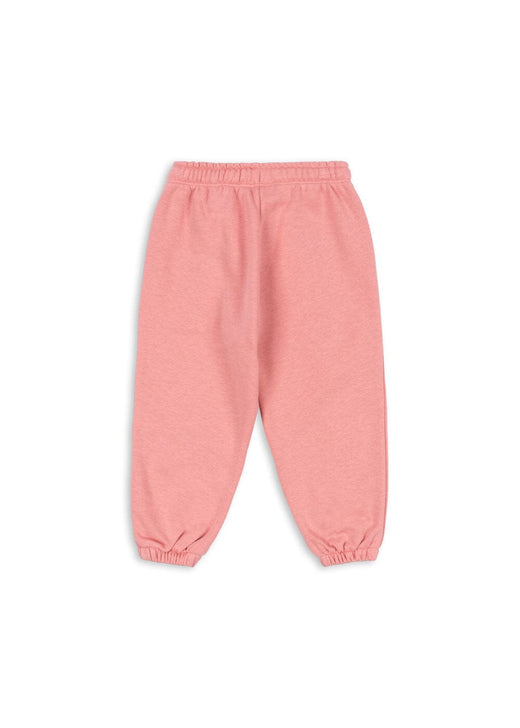 Konges Sløjd - Lou Bow Sweat Pants Ocs Ks104342 - Strawberry Ice Sweatpants 