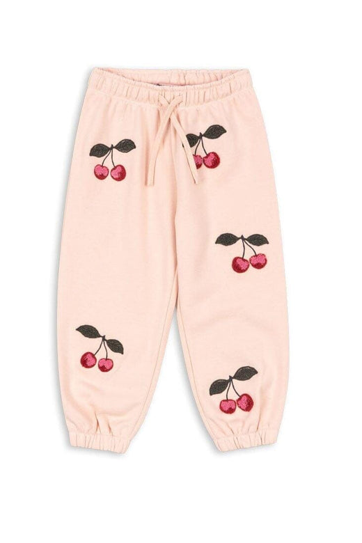 Konges Sløjd - Lou Terry Sweat Pants Ocs Ks104946 - Evening Sand Sweatpants 