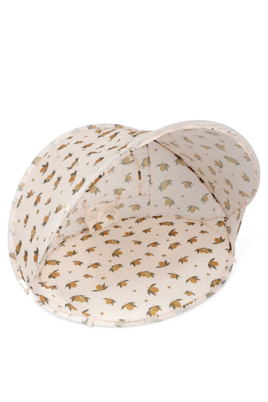 Konges Sløjd - Mini Beach Tent Pop Up Uv50+ Ks102522 - Sweet And Sour