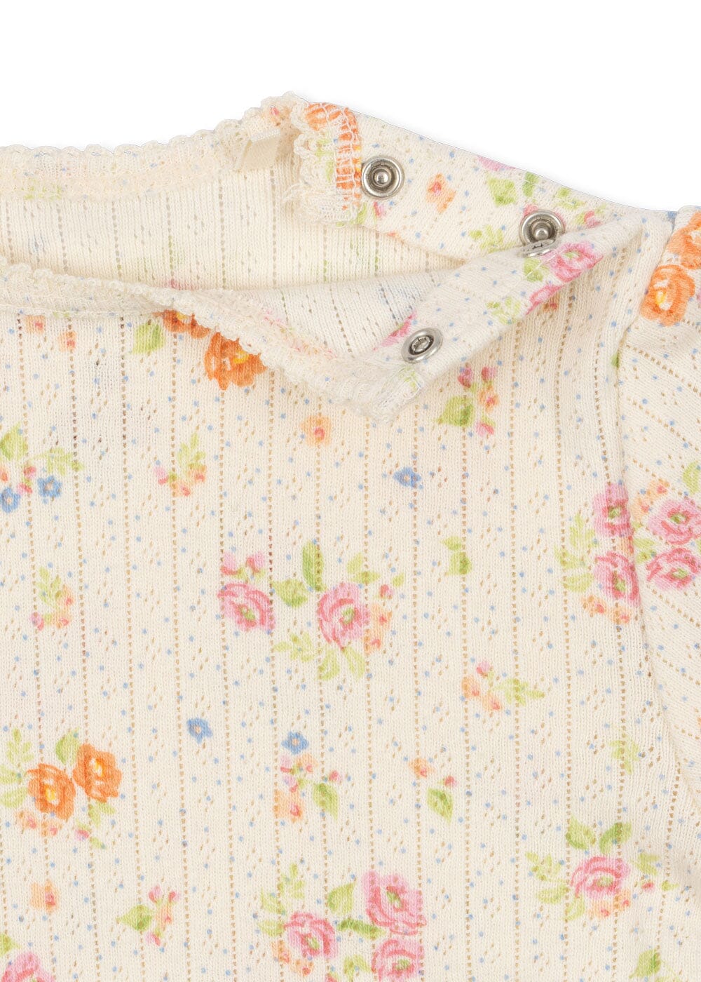 Konges Sløjd - Minnie Body Gots Ks105002 - Nonoka Bodystockings 