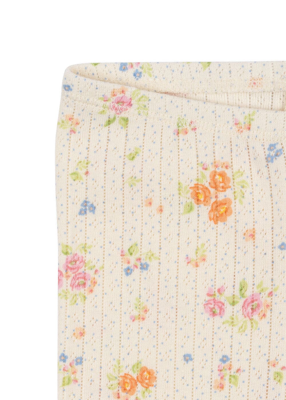 Konges Sløjd - Minnie Pants Gots Ks105006 - Nonoka Bukser 