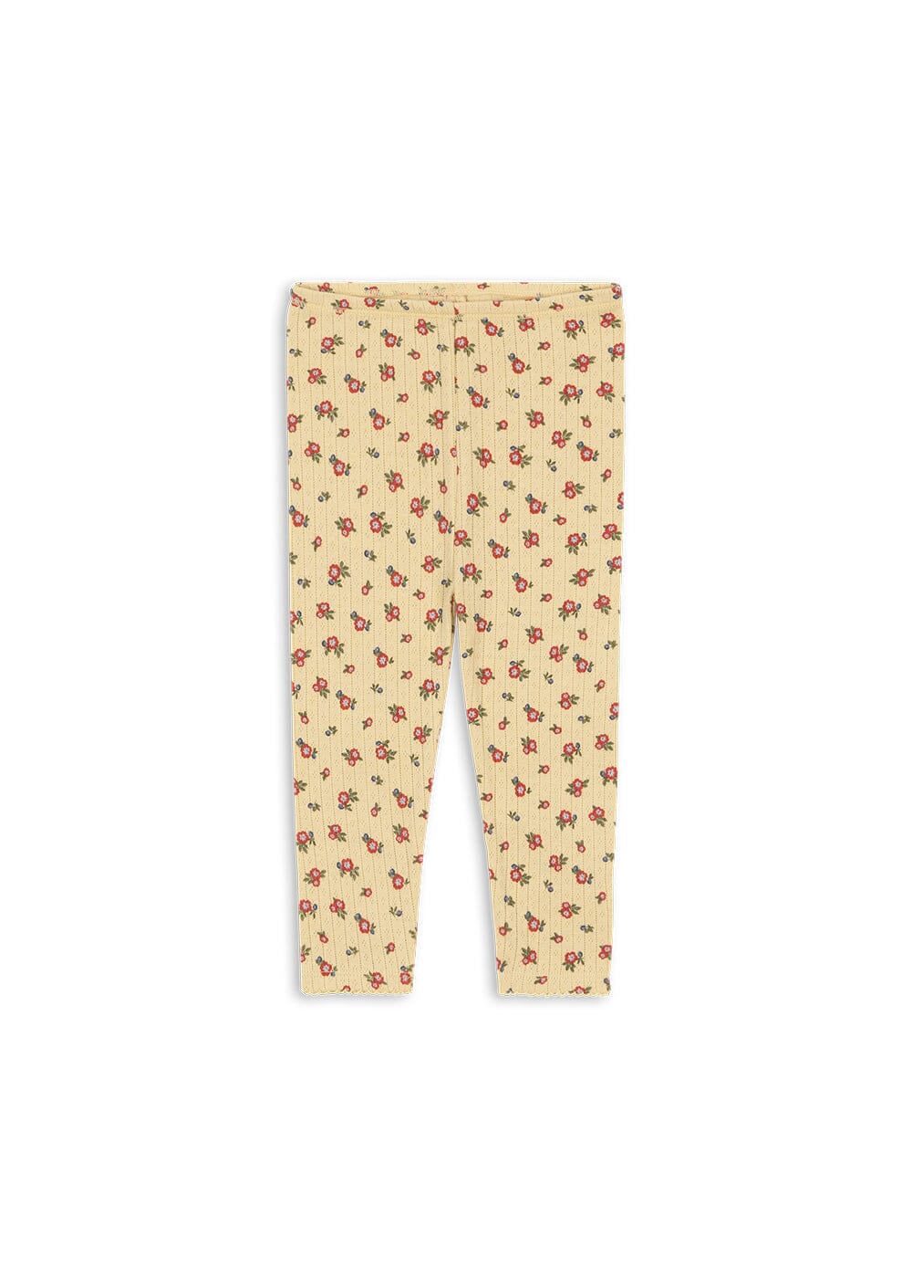 Konges Sløjd - Minnie Pants  Gots Ks105480 - Carmona