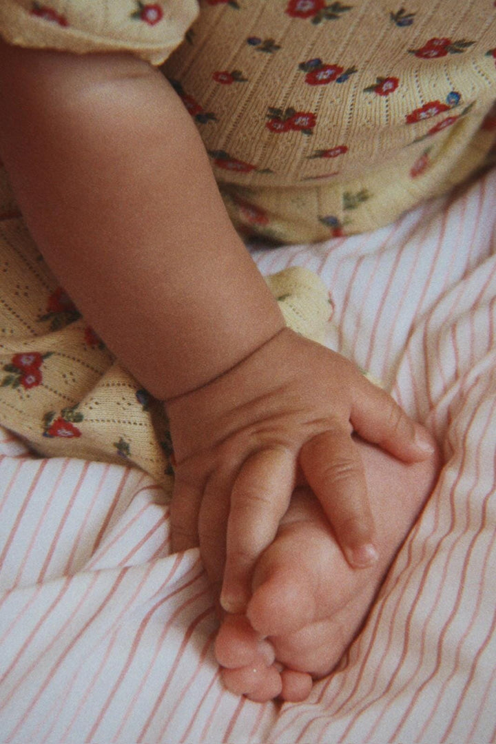 Konges Sløjd - Minnie Pants  Gots Ks105480 - Carmona