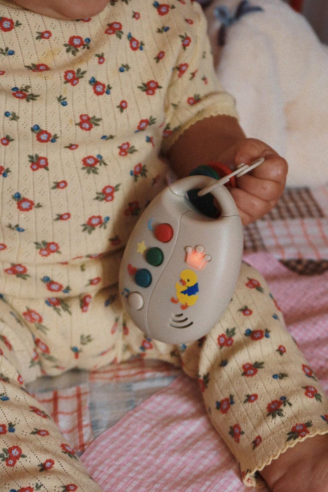 Konges Sløjd - Minnie Pants  Gots Ks105480 - Carmona