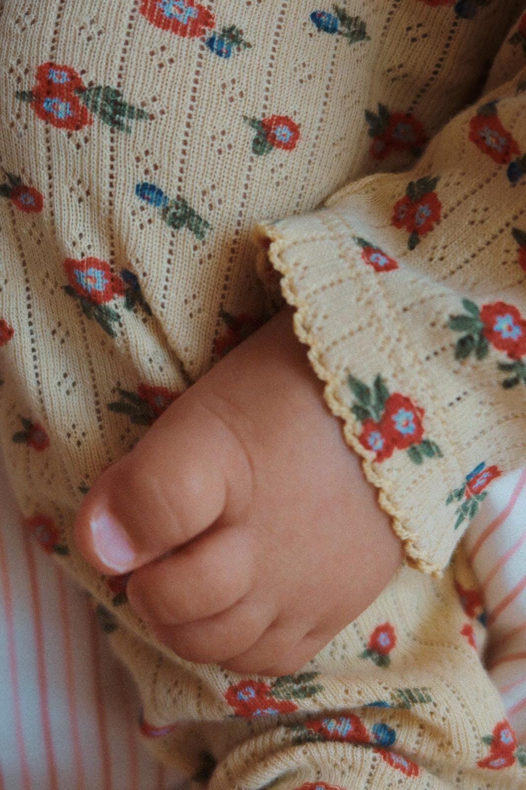 Konges Sløjd - Minnie Pants  Gots Ks105480 - Carmona