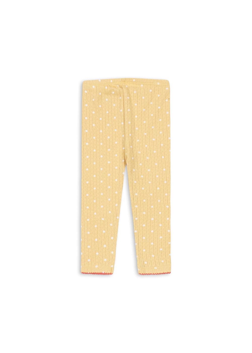Konges Sløjd - Minnie Pants Gots Ks106171 - Dot Golden