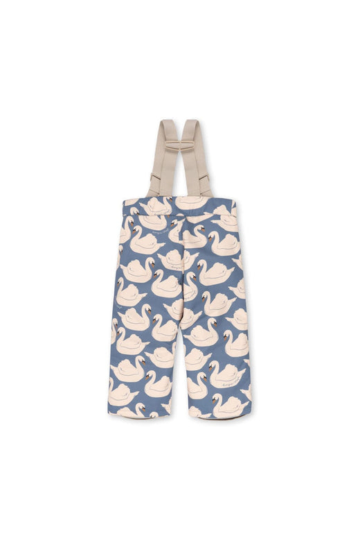 Konges Sløjd - Mismou Snow Pants Ks105743 - Swan 