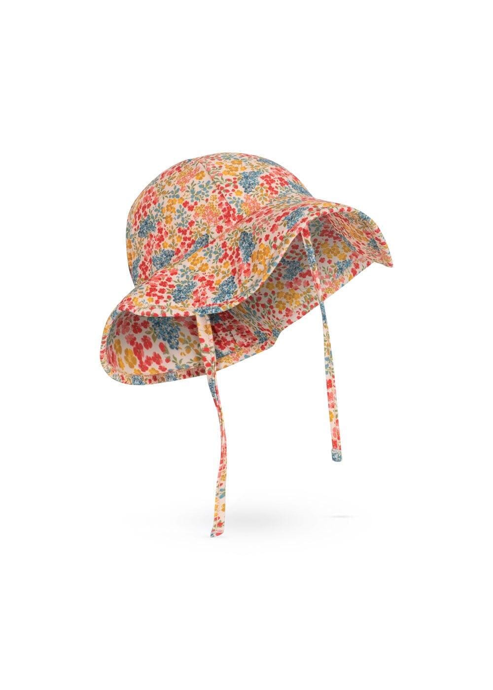 Konges Sløjd - Municci Swim Hat Grs Ks105501 - Fio Cala