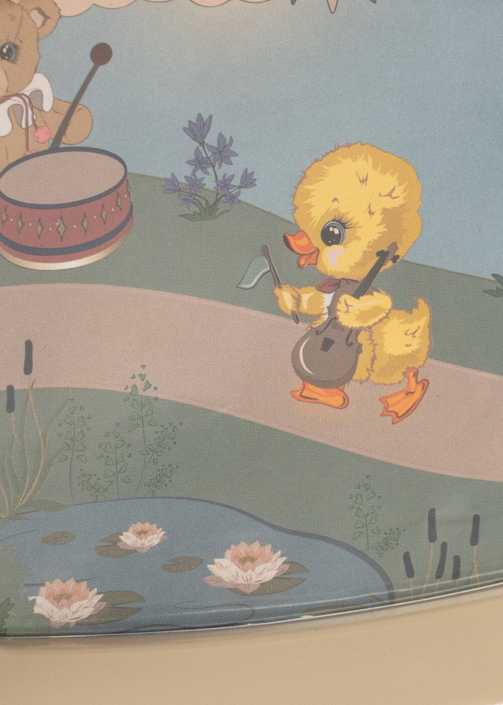Konges Sløjd - My Melody Tv Ks106184 - Lemon