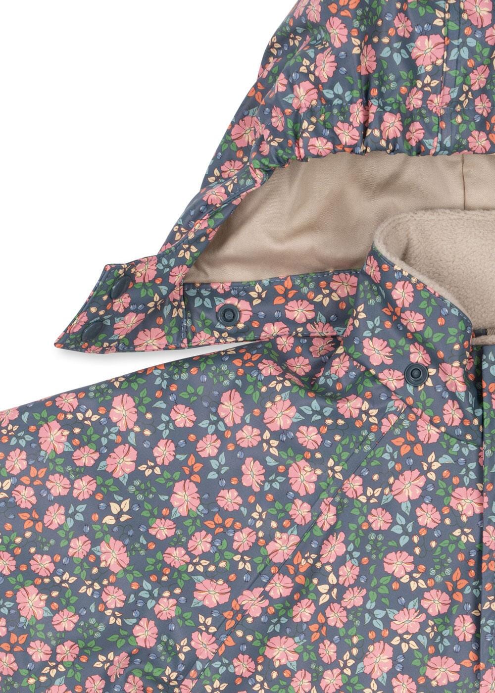 Konges Sløjd - Rain Snowsuit Ks103528 - Kyoto Flyverdragter 