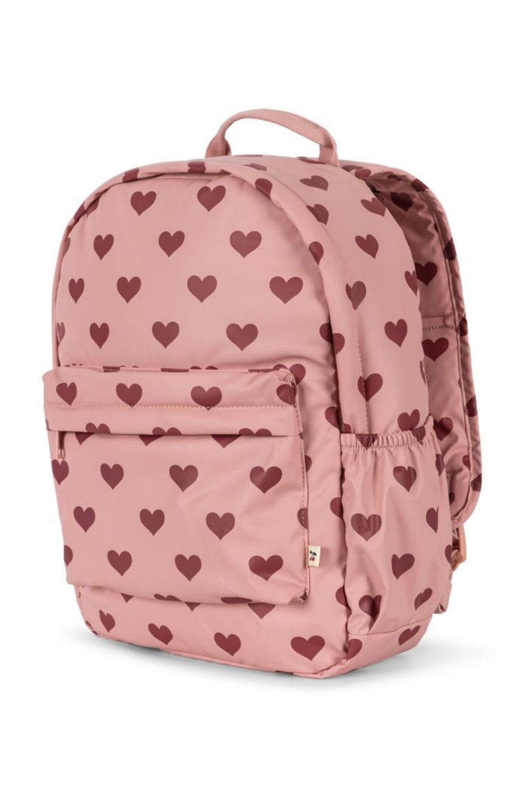 Konges Sløjd - Rainy Kids Backpack Midi Ks103529 - Amour Pink