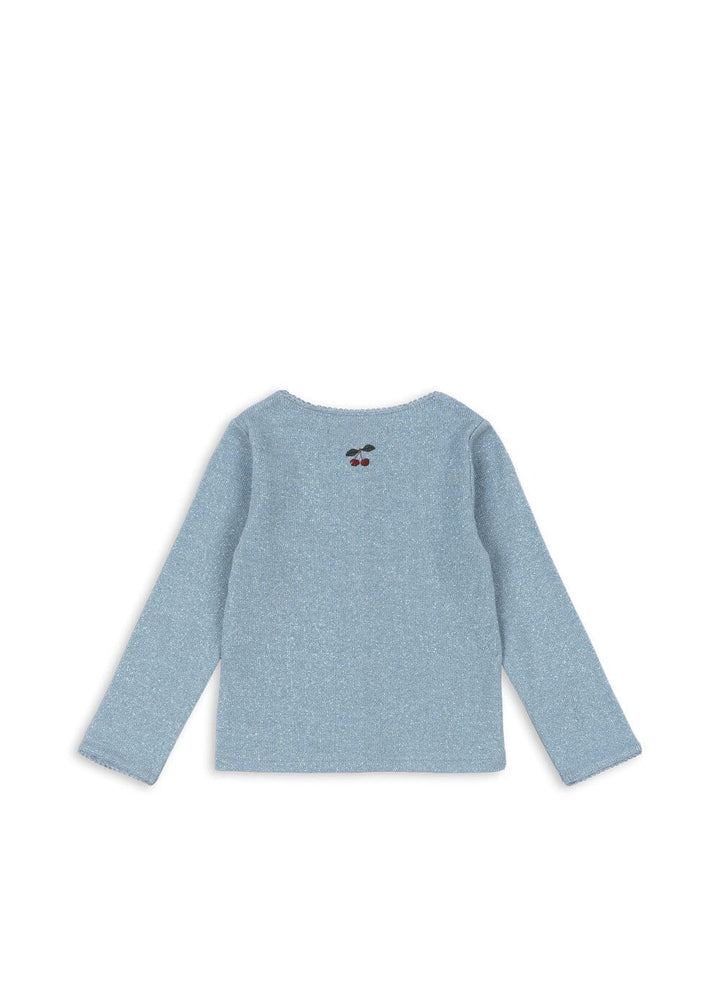 Konges Sløjd - Roli Cardigan Ks105055 - Sleet Cardigans 