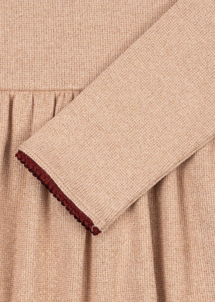 Konges Sløjd - Roli Dress Ks104415 - Moonlight Kjoler 