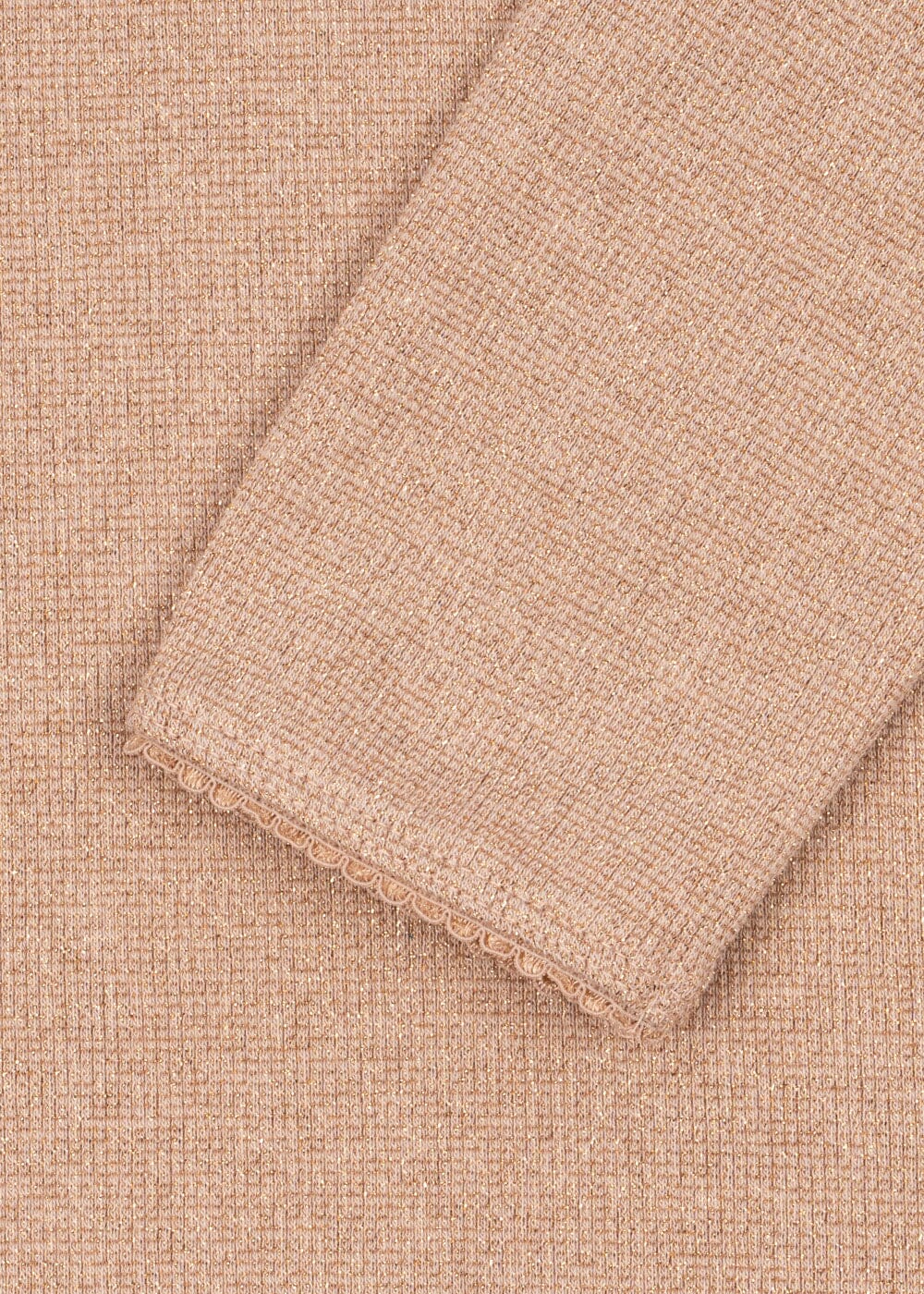 Konges Sløjd - Roli Dress Ks105056 - Cameo Rose Kjoler 