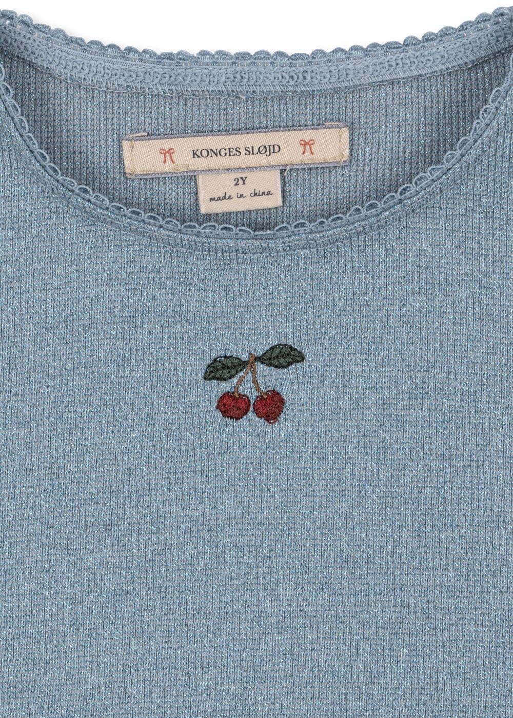 Konges Sløjd - Roli Dress Ks105056 - Sleet Kjoler 