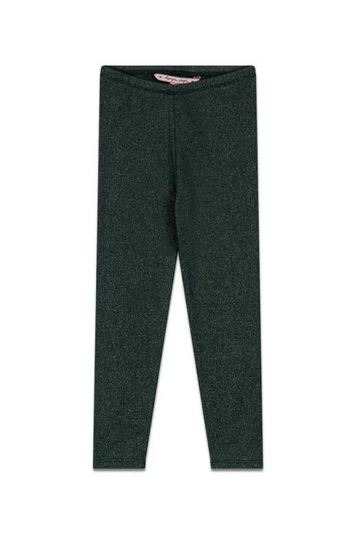 Konges Sløjd - Roli Pants Ks104416 - Jungle Green Bukser 