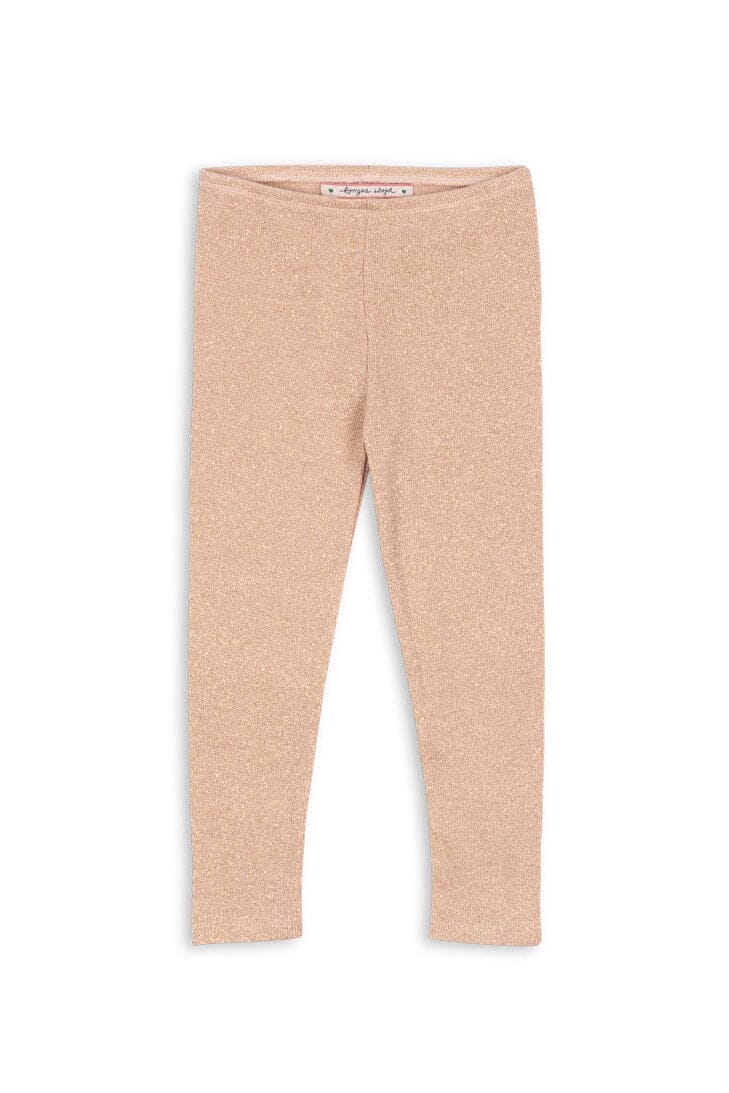 Konges Sløjd - Roli Pants Ks105057 - Cameo Rose Bukser 