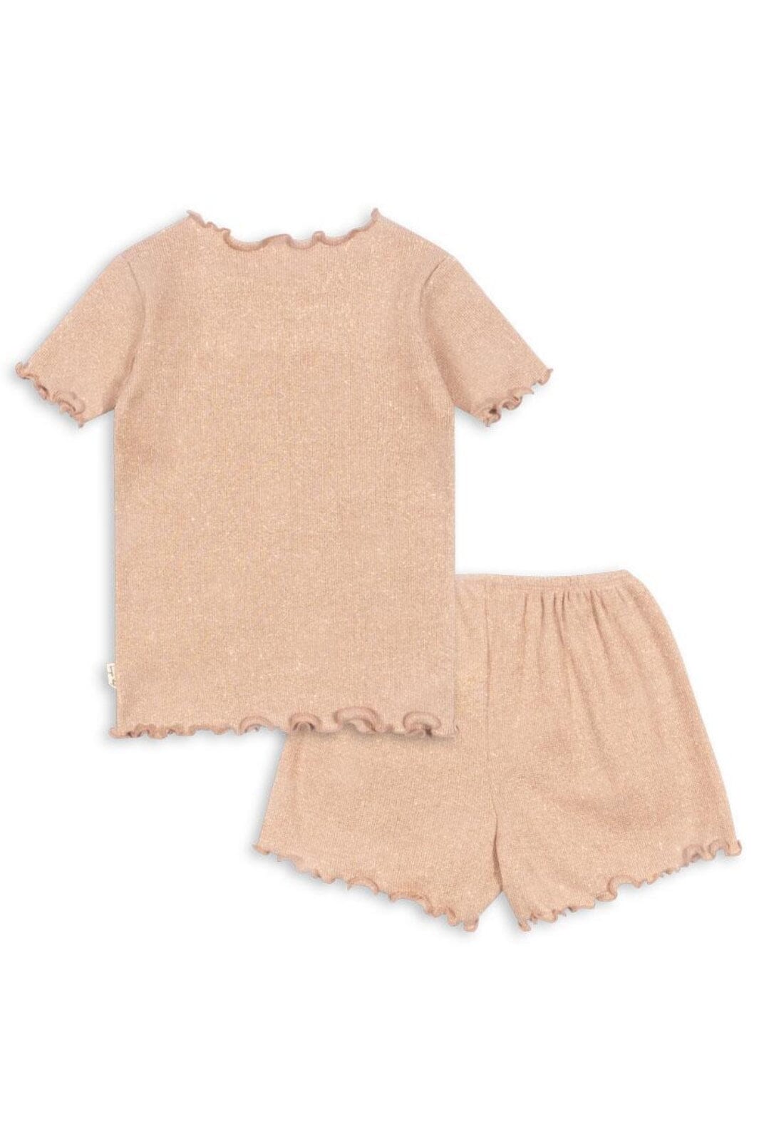 Konges Sløjd - Roli Sets Ks101032 - Cameo Rose