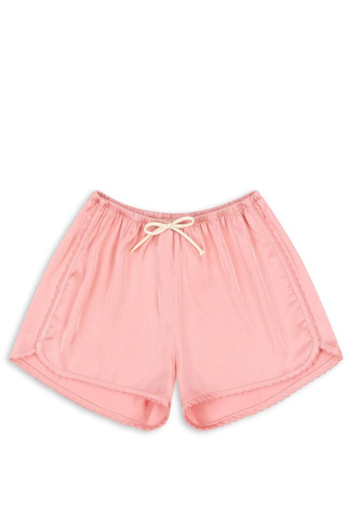 Konges Sløjd - Sheeny Shorts Ks103161 - Peony