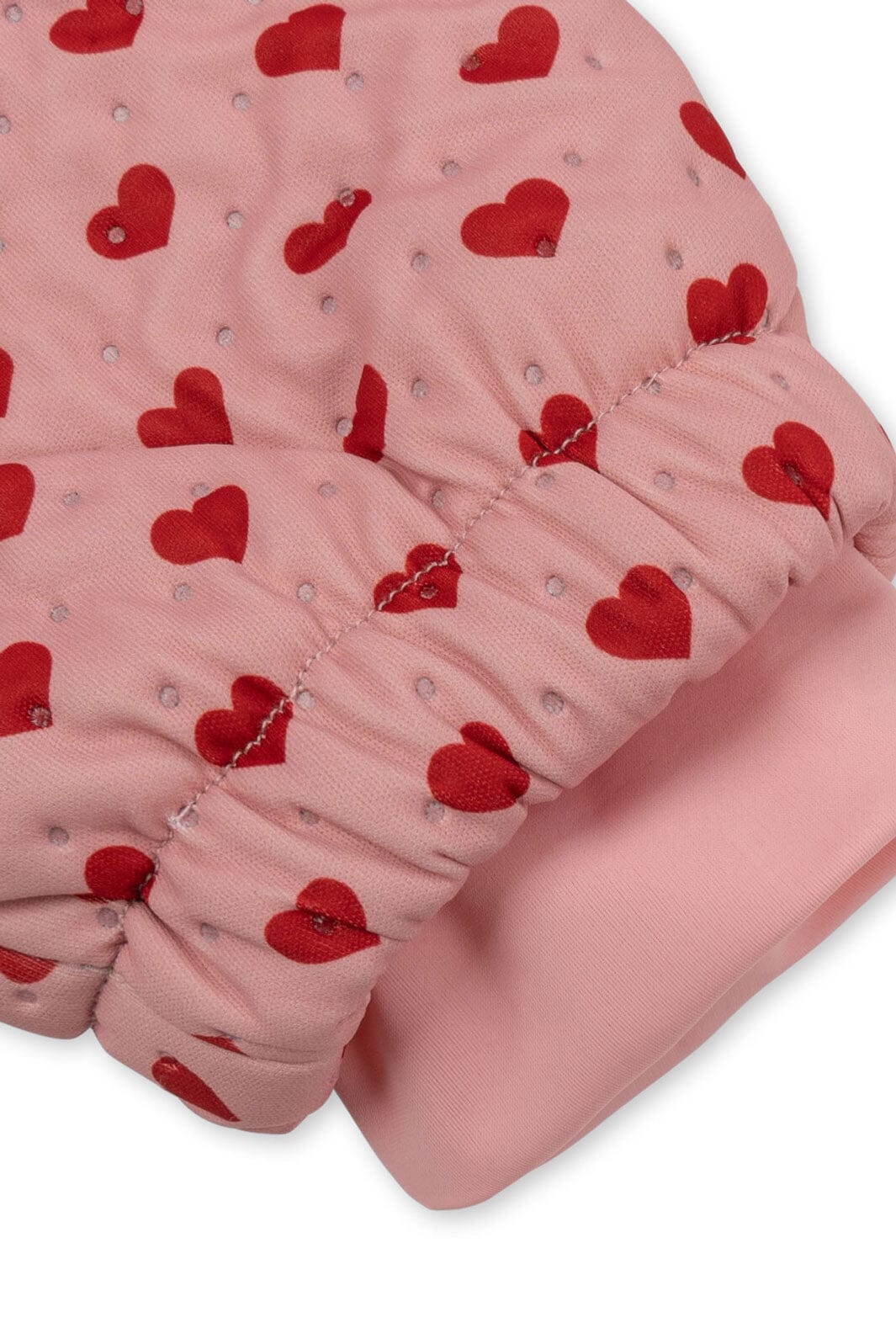 Konges Sløjd - Thermo Frill Pants - Coeur Mellow Termobukser 