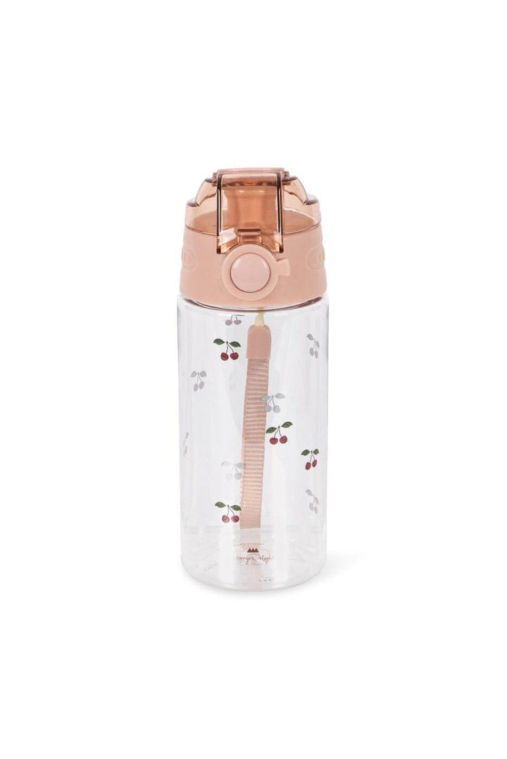 Konges Sløjd - Water Bottle Ks105635 - Cherry Drikkedunke 