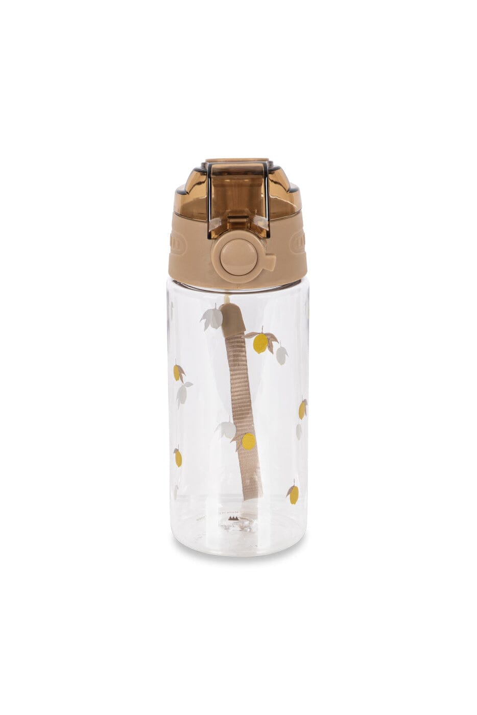 Konges Sløjd - Water Bottle Ks105635 - Lemon Drikkedunke 