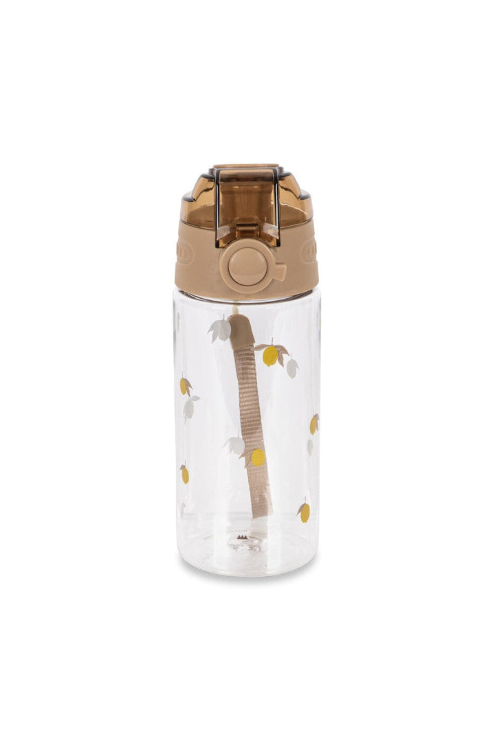 Konges Sløjd - Water Bottle Ks105635 - Lemon Drikkedunke 