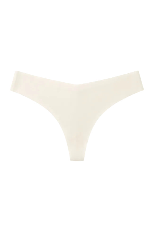 Liberte - Livia-String 22529 - White
