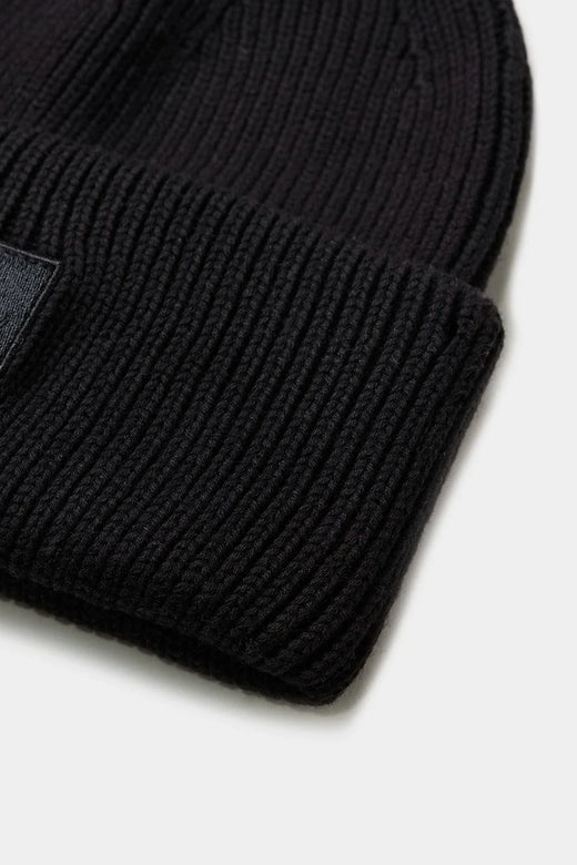 Lala Berlin - Lala Beanie 1 10025643 - Black Huer 
