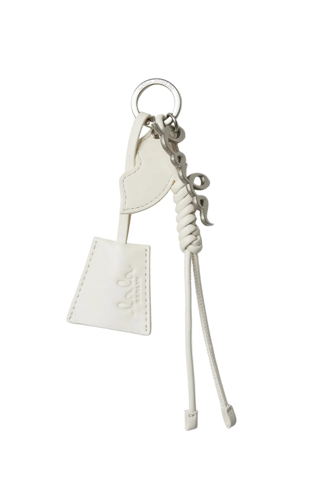 Lala Berlin - Lala Charm 10020829 - Cream Accessories 