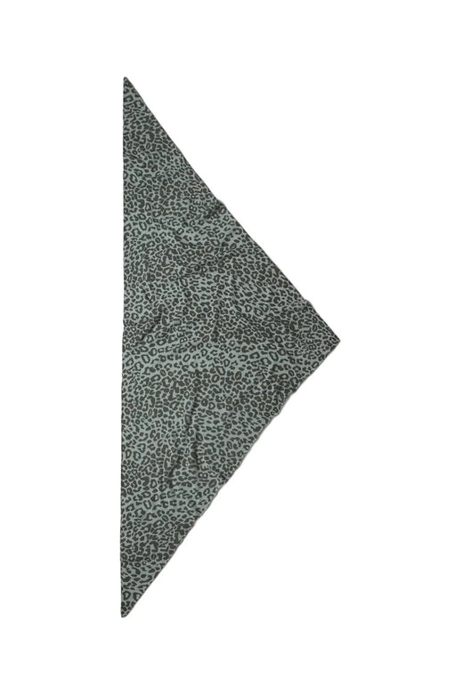 Lala Berlin - Triangle M 10021043 - Sage Leo Tørklæder 
