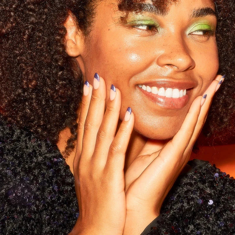 Le Mini Macaron - Advent Calendar 2025 LMP009 - 12 Days Of Nails 