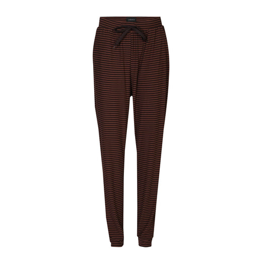 Liberte - Alma-Pant 9500 - Espresso Stripe 