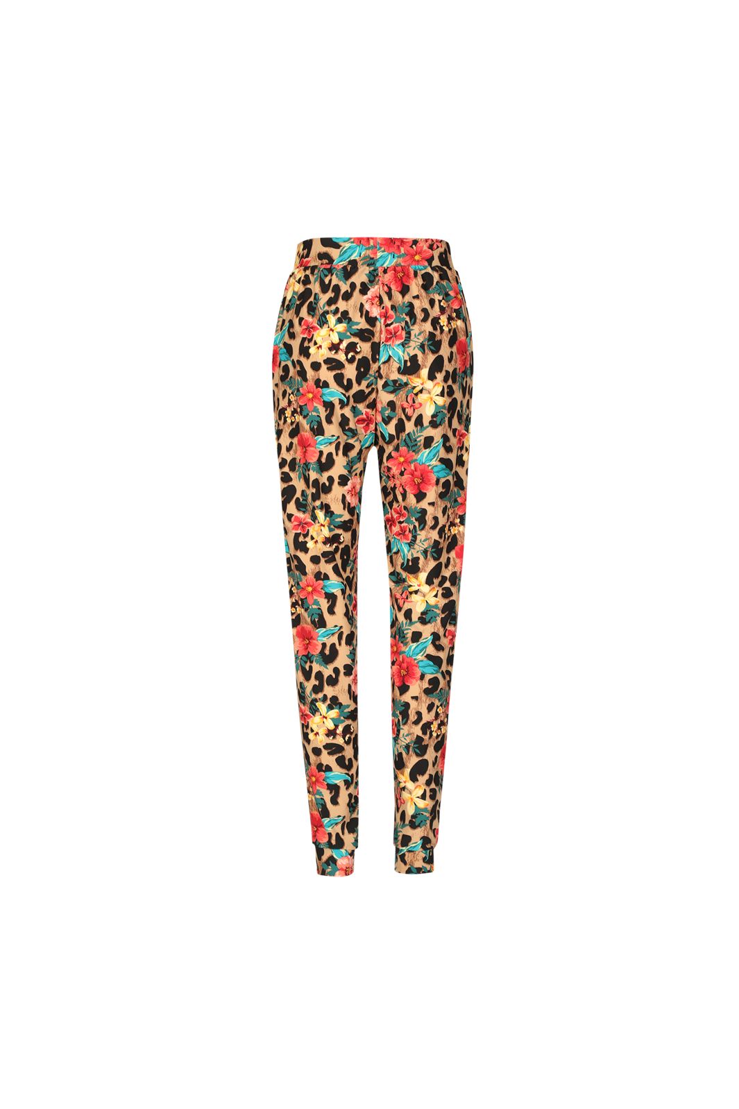 Liberte - Alma-Pant 9500 - Leo Floral