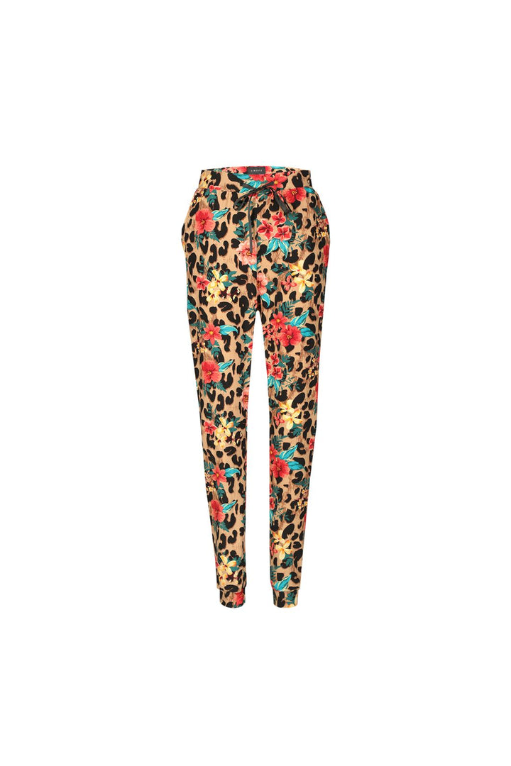 Liberte - Alma-Pant 9500 - Leo Floral