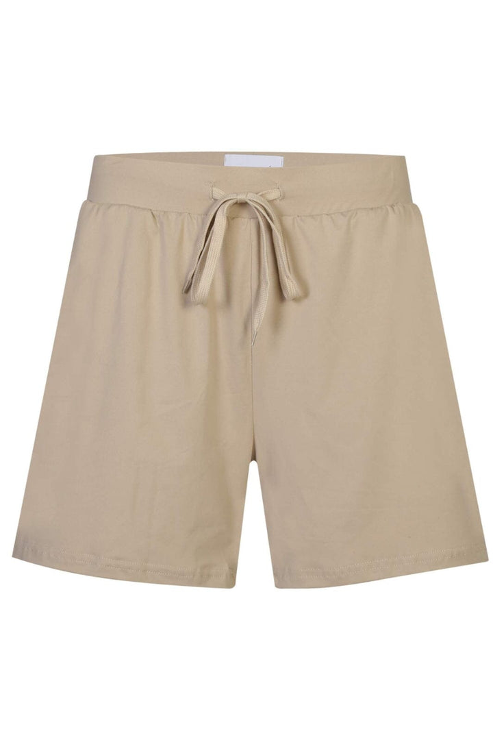 Liberte - Alma-Shorts 9517 - Pure Cashmere Shorts 