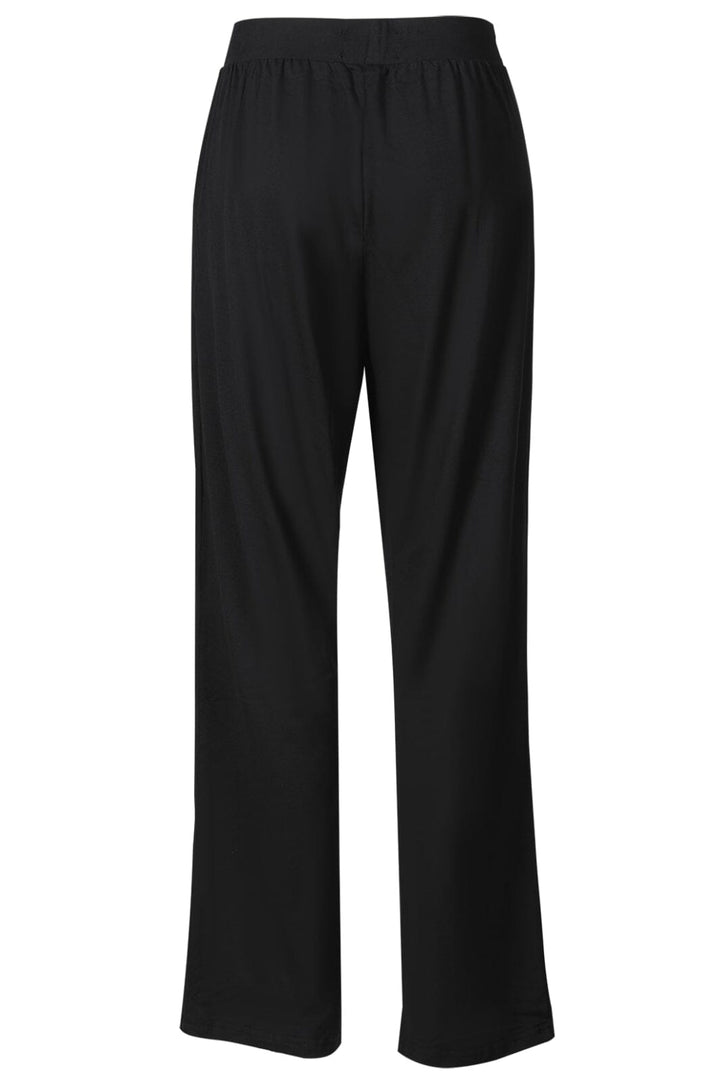 Liberte - Alma-Wide-Pants - Black