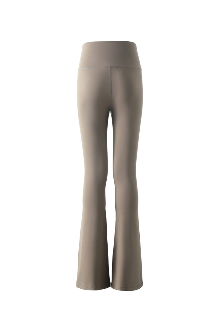 Liberte - Amy-Flair-Pants 22463 - Stone Grey