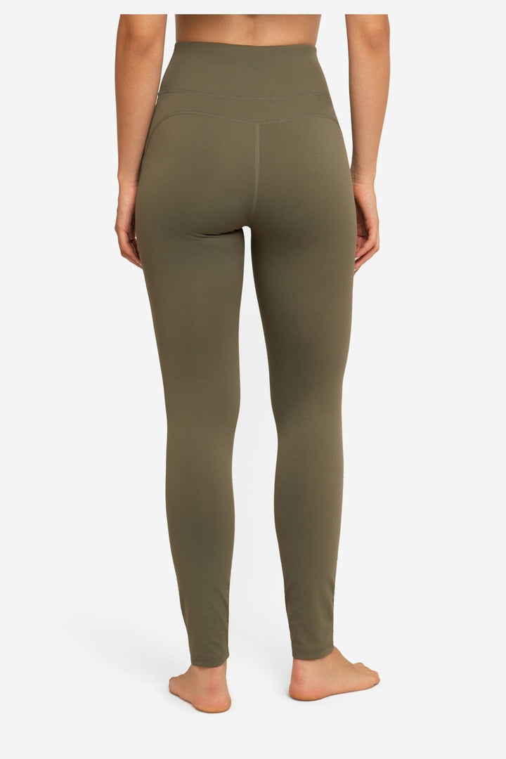 Liberte - Amy-Legging 22462 - Dusty Army