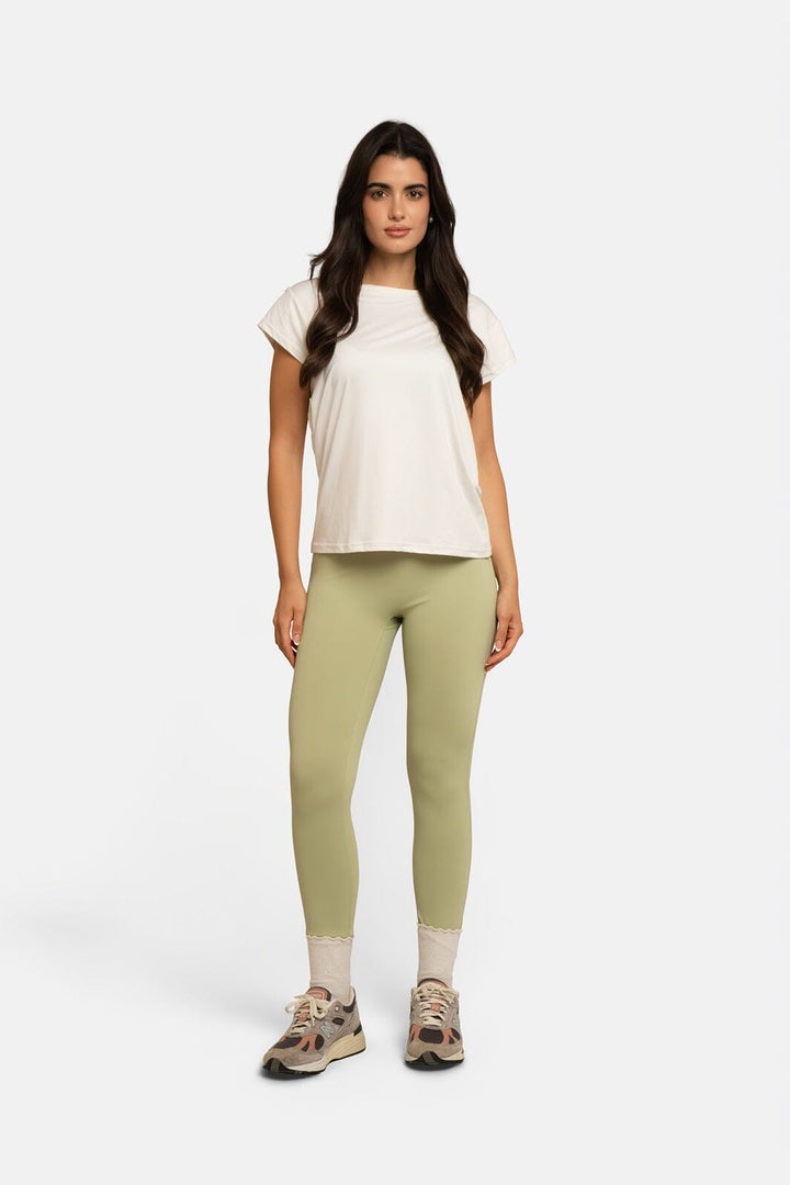 Liberte - Amy-Legging 22462 - New Grass