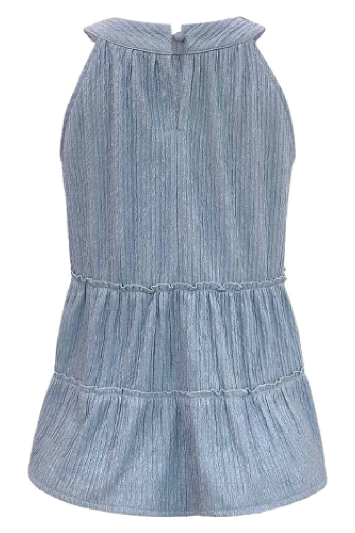 Liberte - Anni-Top 22209 - Dusty Blue