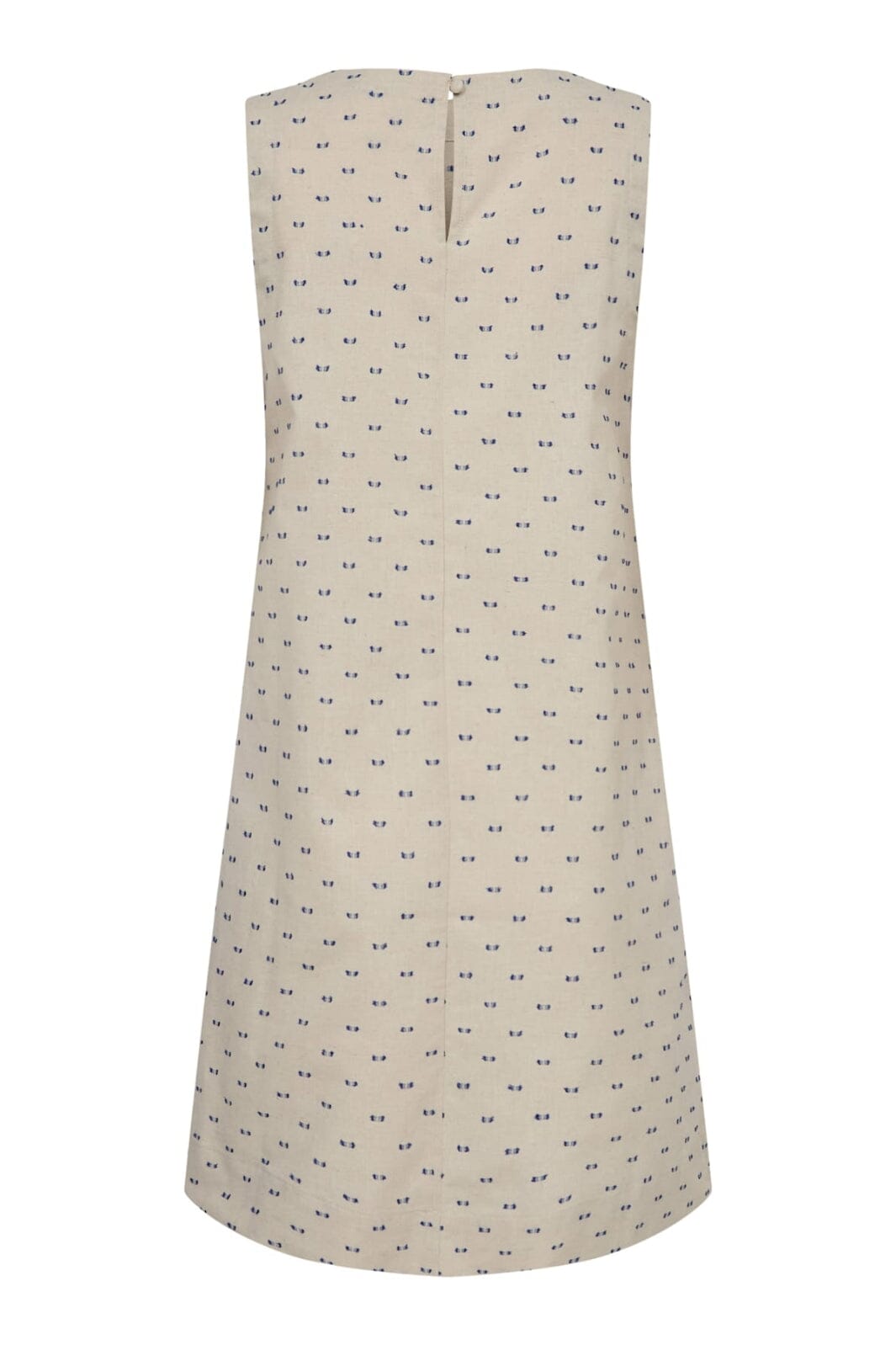 Liberte - Dotta-Spencer 22218 - Nature Blue Dot