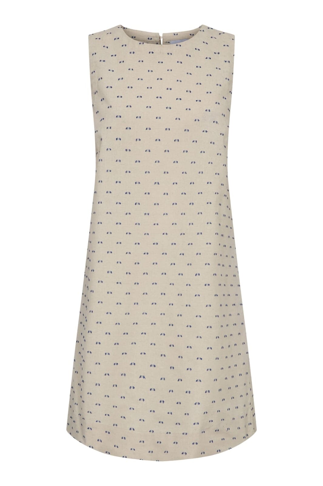 Liberte - Dotta-Spencer 22218 - Nature Blue Dot